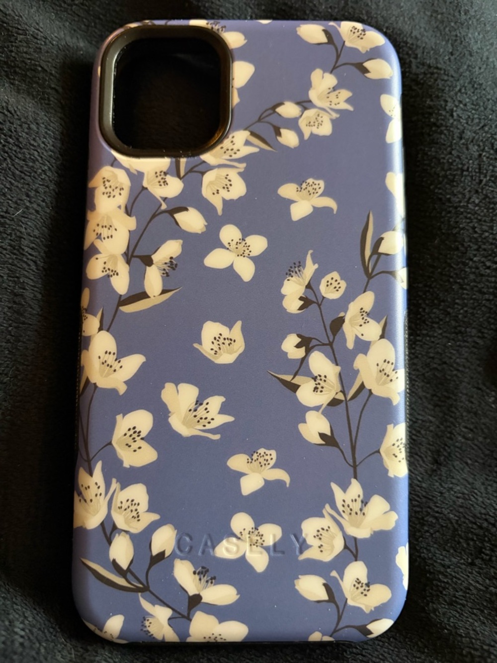 2 fon cases. For iPhone 11. 
$20 for both.